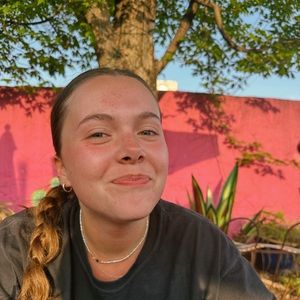 Meet your Posher, Addie